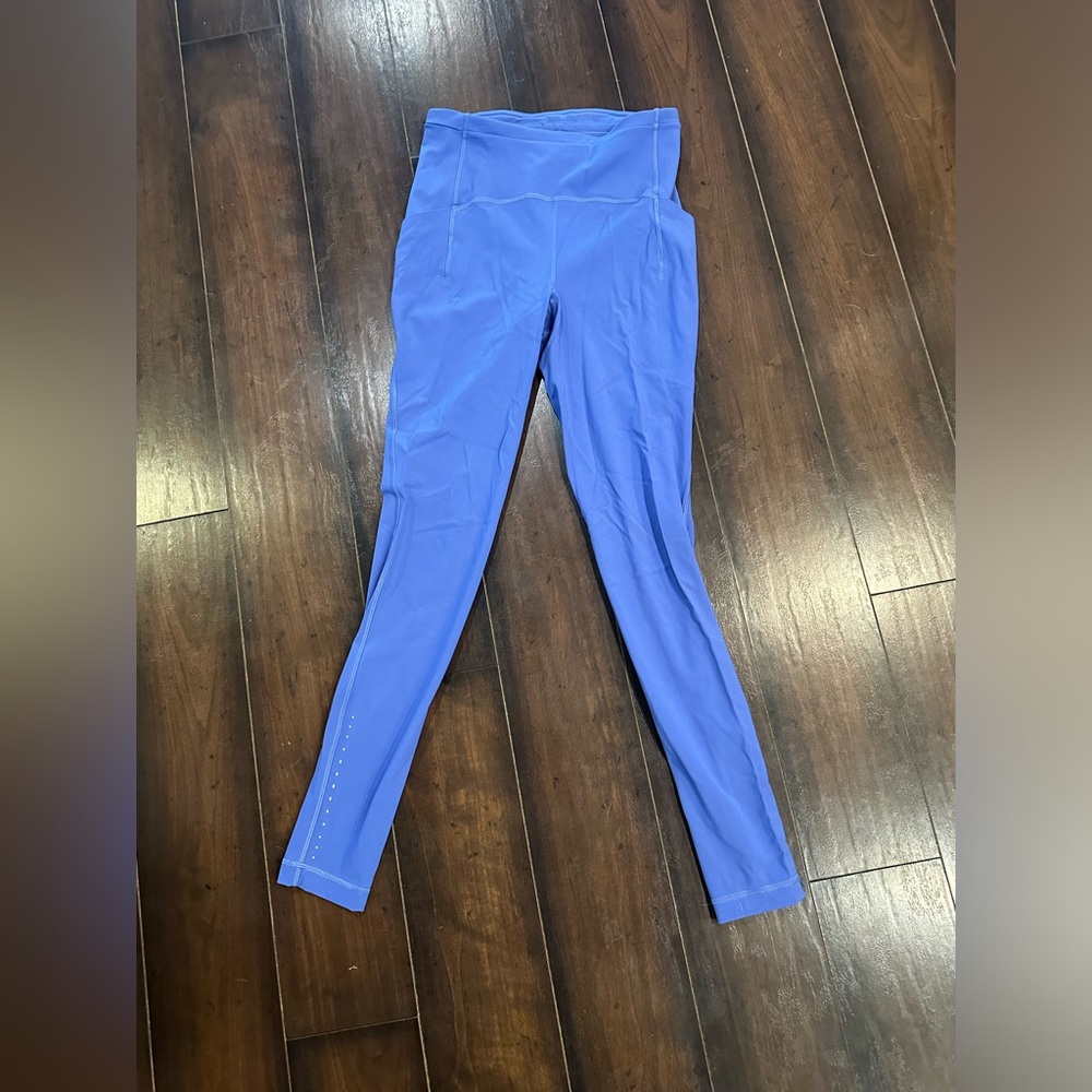 Lululemon Swift speed 28” legging size 6